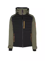BOGNER FIRE+ICE | Herren Skijacke Ivo | Nero