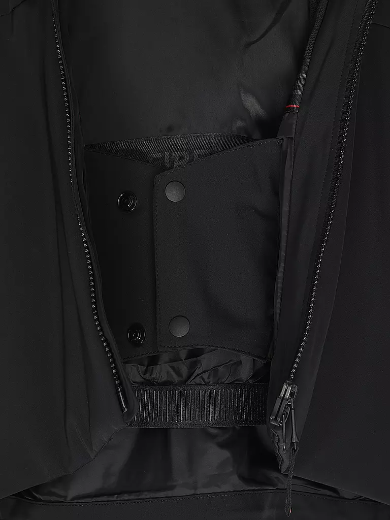 BOGNER FIRE+ICE | Herren Skijacke Ivo | Nero