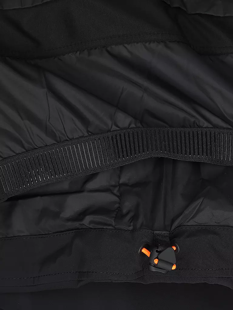 BOGNER FIRE+ICE | Herren Skijacke Ivo | Nero