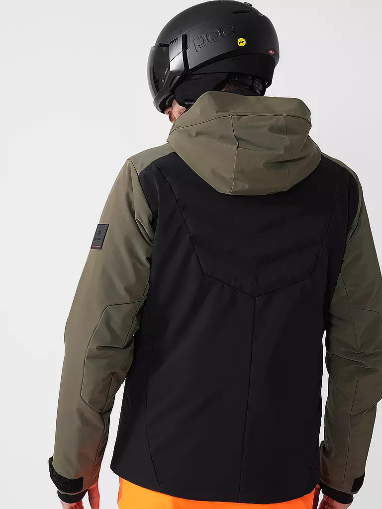 BOGNER FIRE+ICE | Herren Skijacke Ivo | Nero