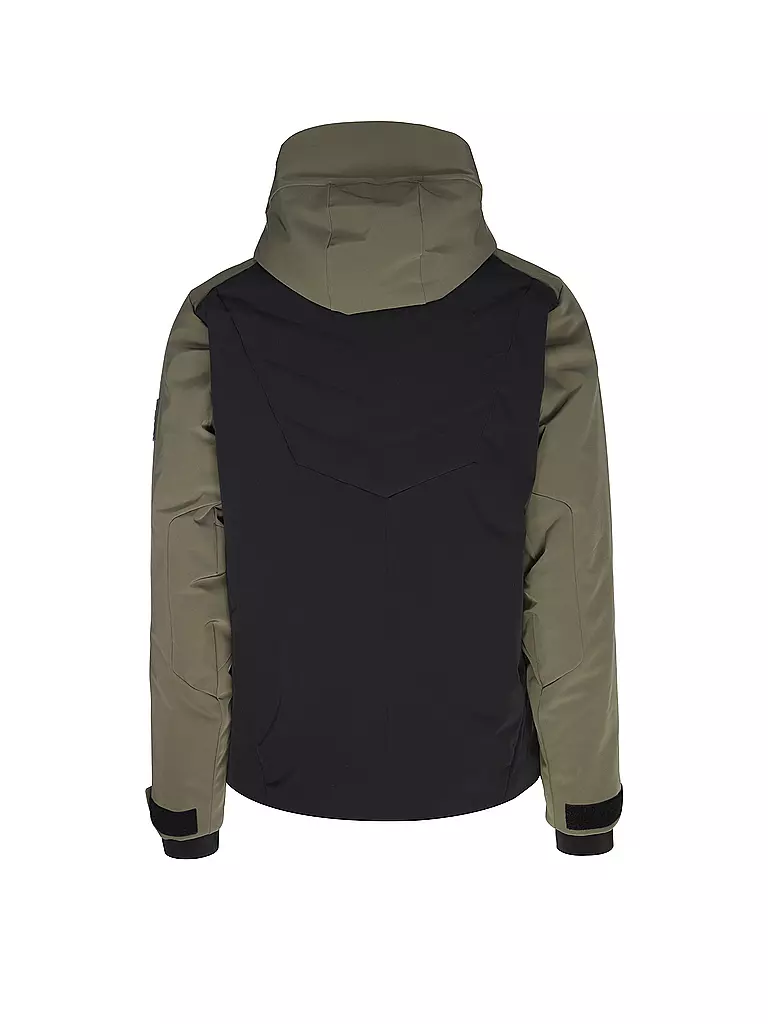 BOGNER FIRE+ICE | Herren Skijacke Ivo | Nero