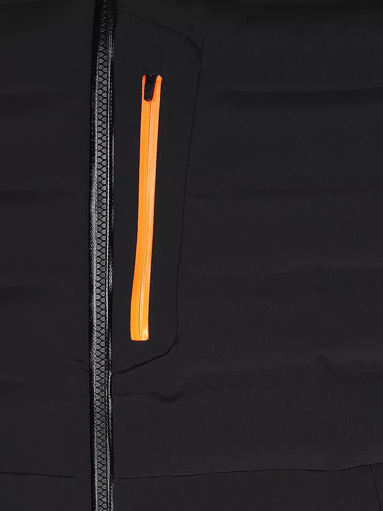 BOGNER FIRE+ICE | Herren Skijacke Ivo | Nero