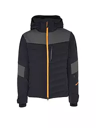 BOGNER FIRE+ICE | Herren Skijacke Radek | Blu scuro