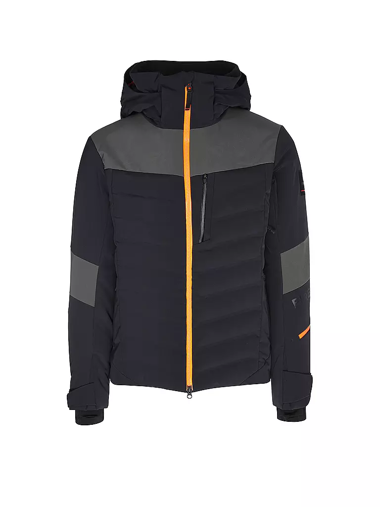BOGNER FIRE+ICE | Herren Skijacke Radek | Blu scuro