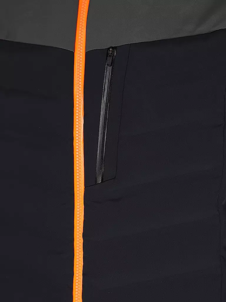 BOGNER FIRE+ICE | Herren Skijacke Radek | Blu scuro