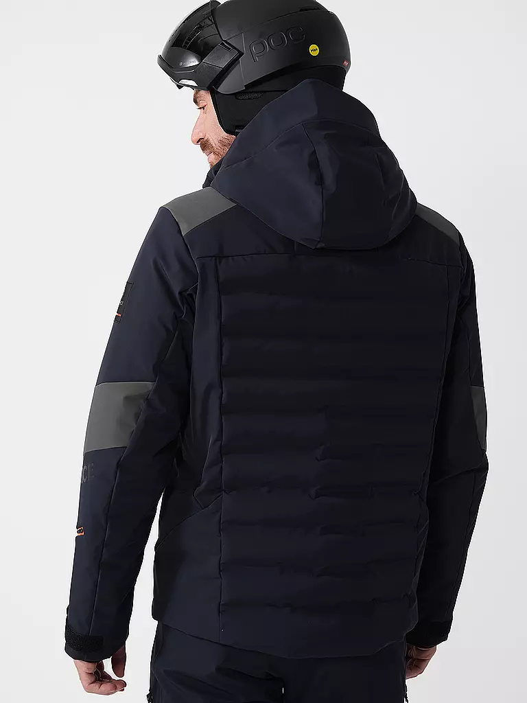 BOGNER FIRE+ICE | Herren Skijacke Radek | Blu scuro