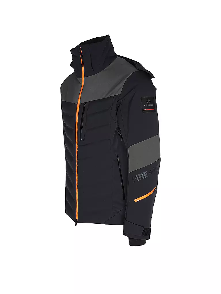 BOGNER FIRE+ICE | Herren Skijacke Radek | Blu scuro