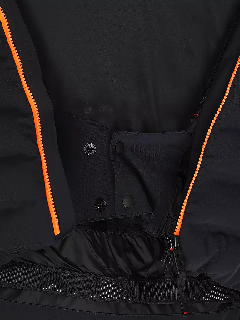 BOGNER FIRE+ICE | Herren Skijacke Radek | Blu scuro