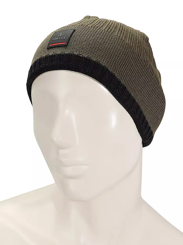 BOGNER FIRE+ICE | Mütze Eastan2 | Cammello