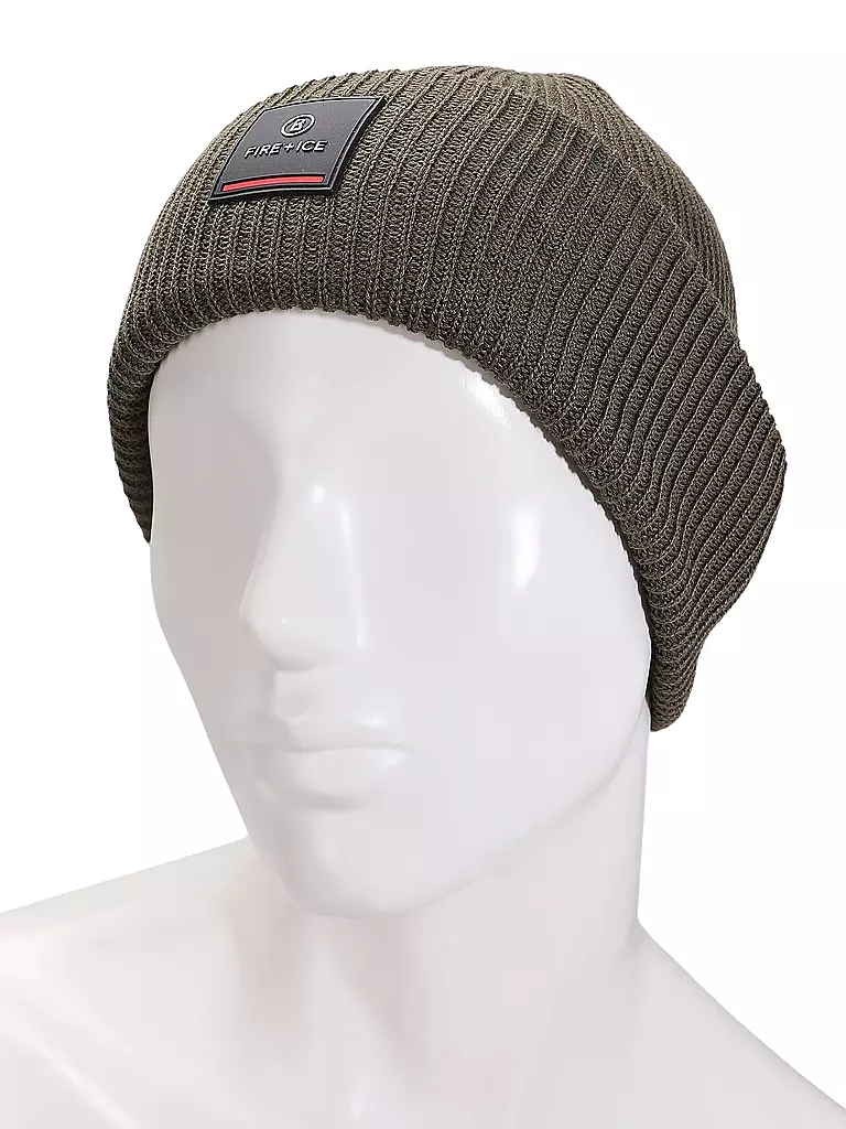 BOGNER FIRE+ICE | Mütze Tarek | Cammello