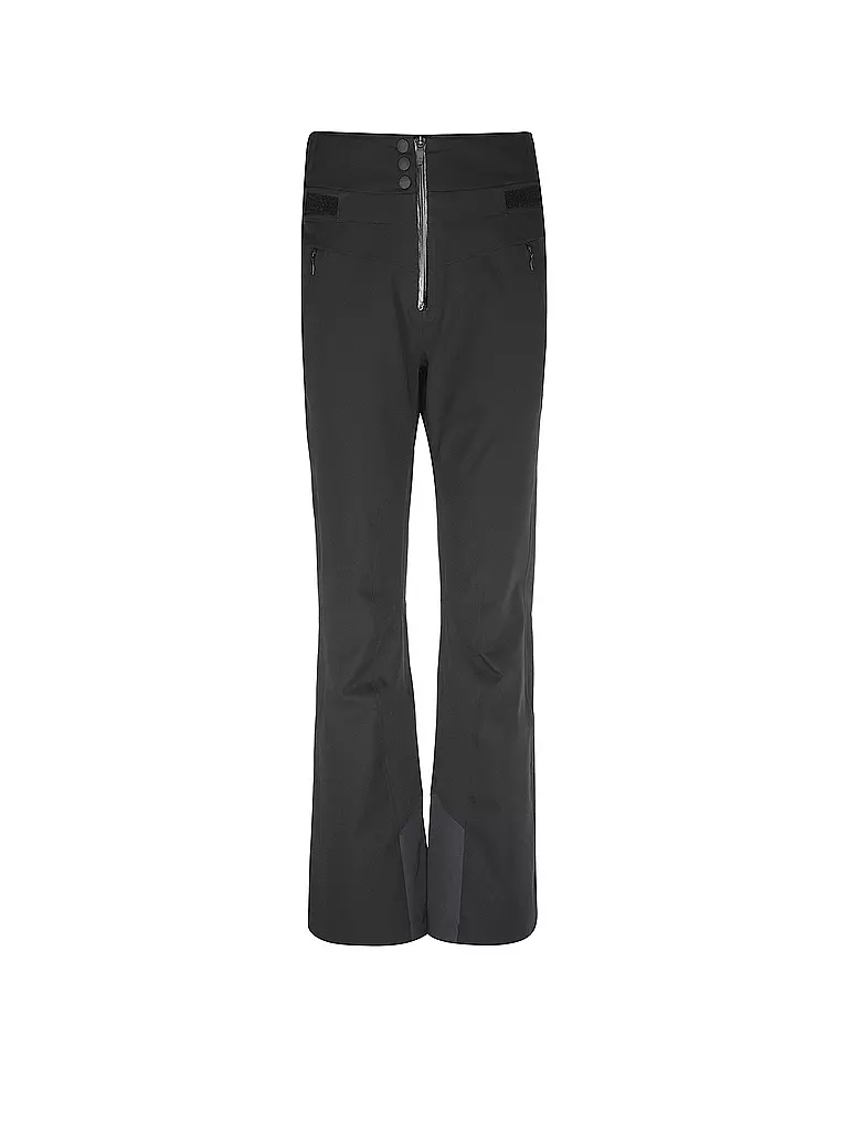 BOGNER FIRE+ICE | Pantaloni da sci da donna Borja3-T | Nero