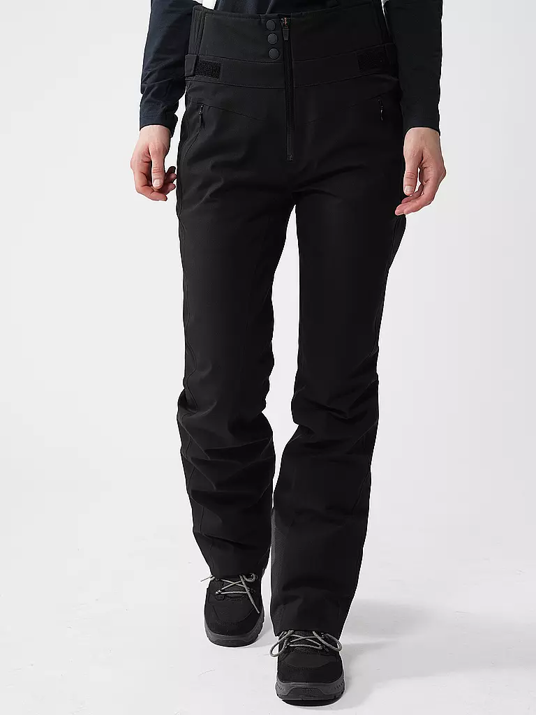 BOGNER FIRE+ICE | Pantaloni da sci da donna Borja3-T | 