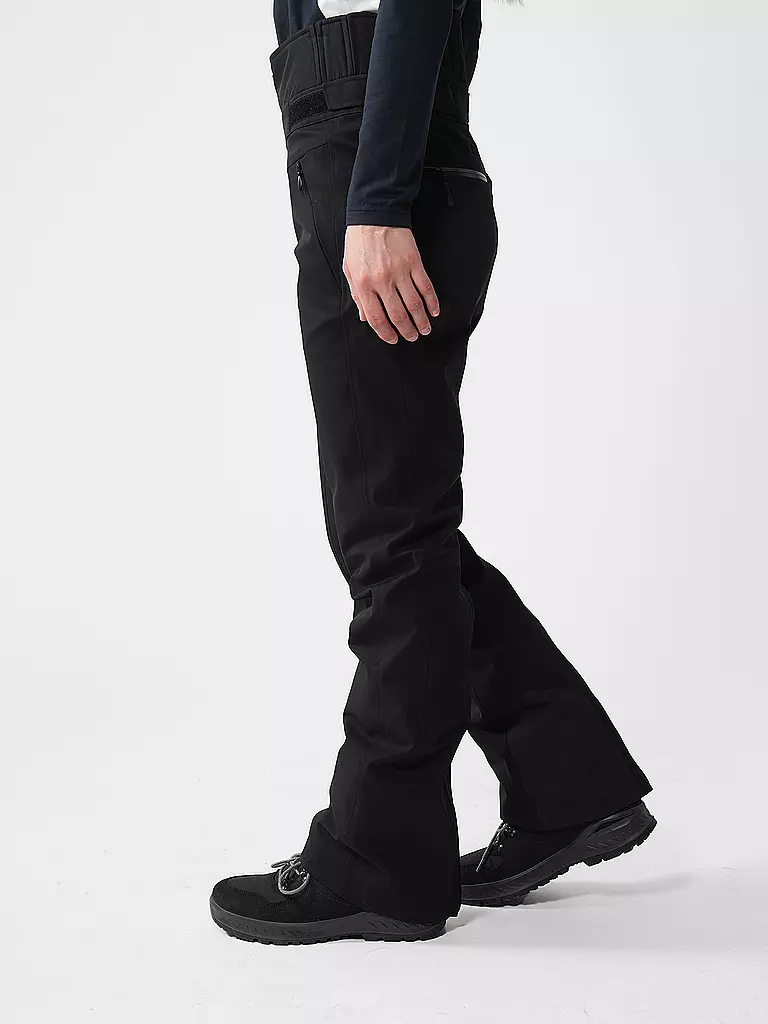BOGNER FIRE+ICE | Pantaloni da sci da donna Borja3-T | Nero