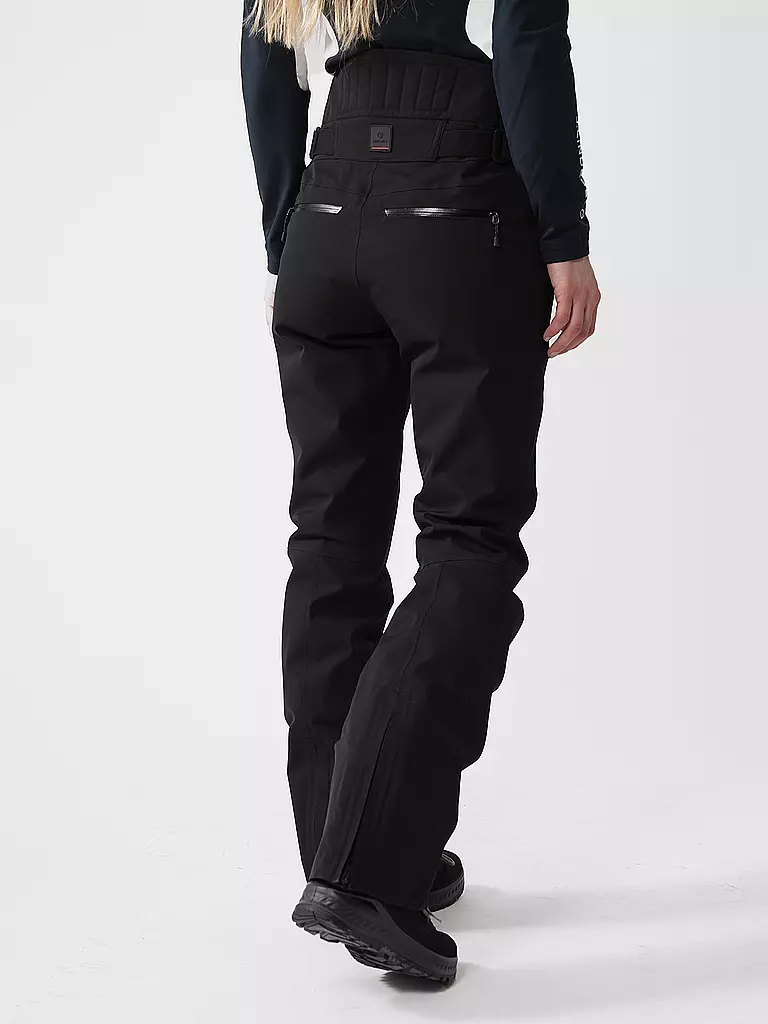 BOGNER FIRE+ICE | Pantaloni da sci da donna Borja3-T | Nero