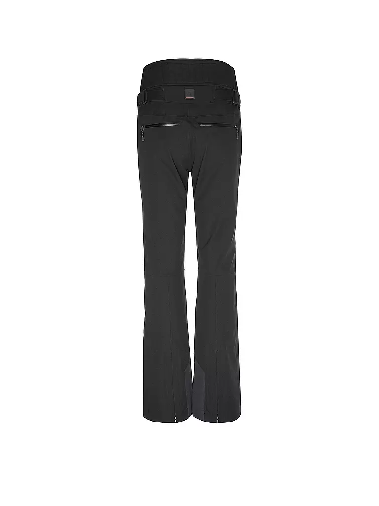 BOGNER FIRE+ICE | Pantaloni da sci da donna Borja3-T | Nero