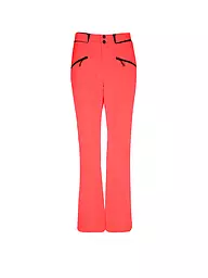 BOGNER FIRE+ICE | Pantaloni da sci da donna Nessa-T | Corallo