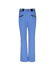 BOGNER FIRE+ICE | Pantaloni da sci da donna Nessa-T | Blu