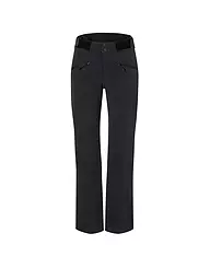 BOGNER FIRE+ICE | Pantaloni da sci da donna Nessa-T | Nero