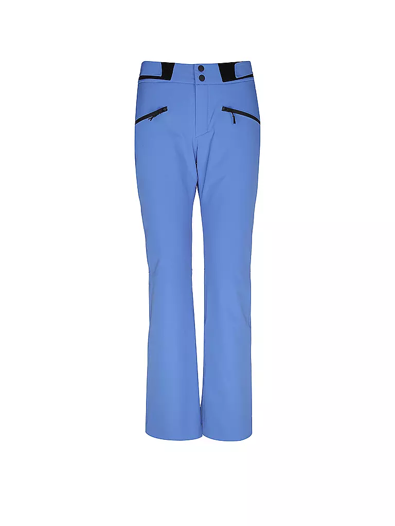 BOGNER FIRE+ICE | Pantaloni da sci da donna Nessa-T | Blu