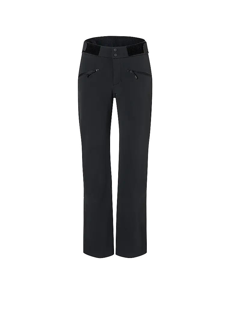 BOGNER FIRE+ICE | Pantaloni da sci da donna Nessa-T | Nero
