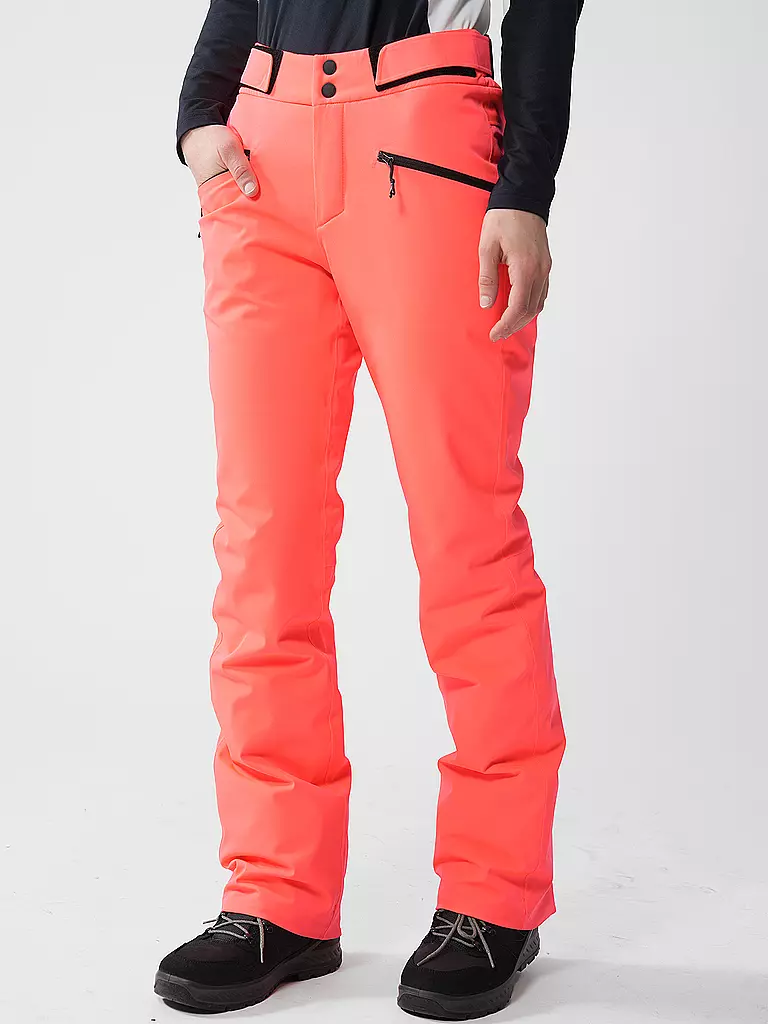 BOGNER FIRE+ICE | Pantaloni da sci da donna Nessa-T | 
