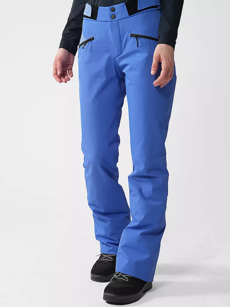 BOGNER FIRE+ICE | Pantaloni da sci da donna Nessa-T | 