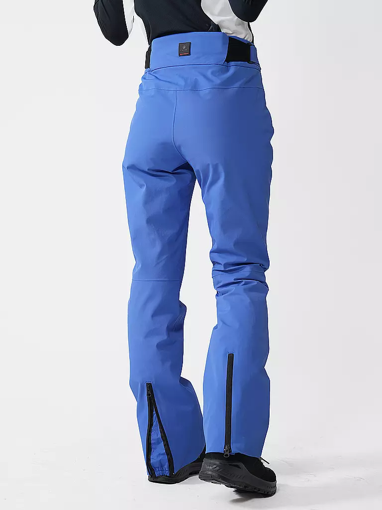 BOGNER FIRE+ICE | Pantaloni da sci da donna Nessa-T | 