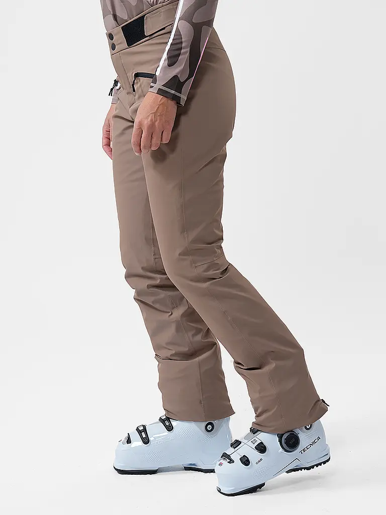 BOGNER FIRE+ICE | Pantaloni da sci da donna Nessa-T |