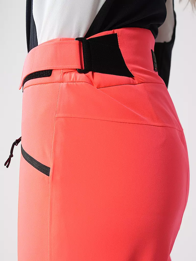 BOGNER FIRE+ICE | Pantaloni da sci da donna Nessa-T |