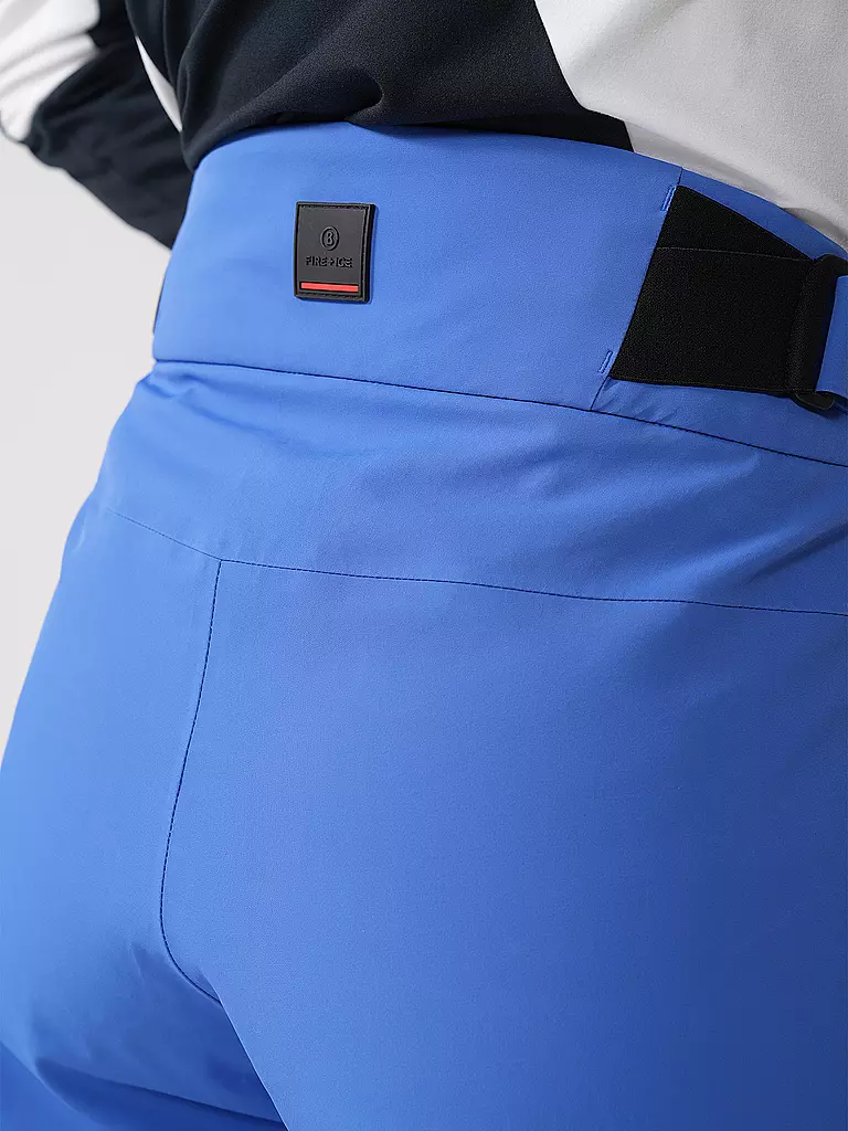BOGNER FIRE+ICE | Pantaloni da sci da donna Nessa-T |