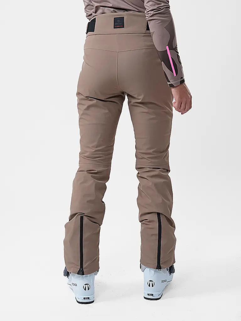 BOGNER FIRE+ICE | Pantaloni da sci da donna Nessa-T | 