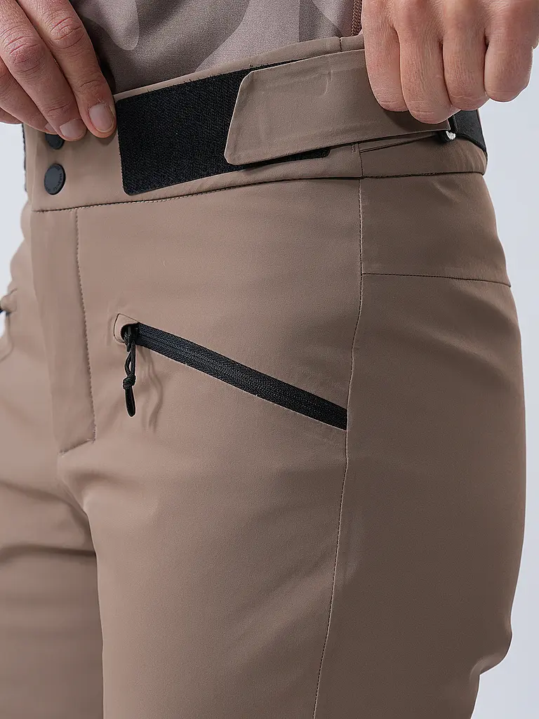 BOGNER FIRE+ICE | Pantaloni da sci da donna Nessa-T | 