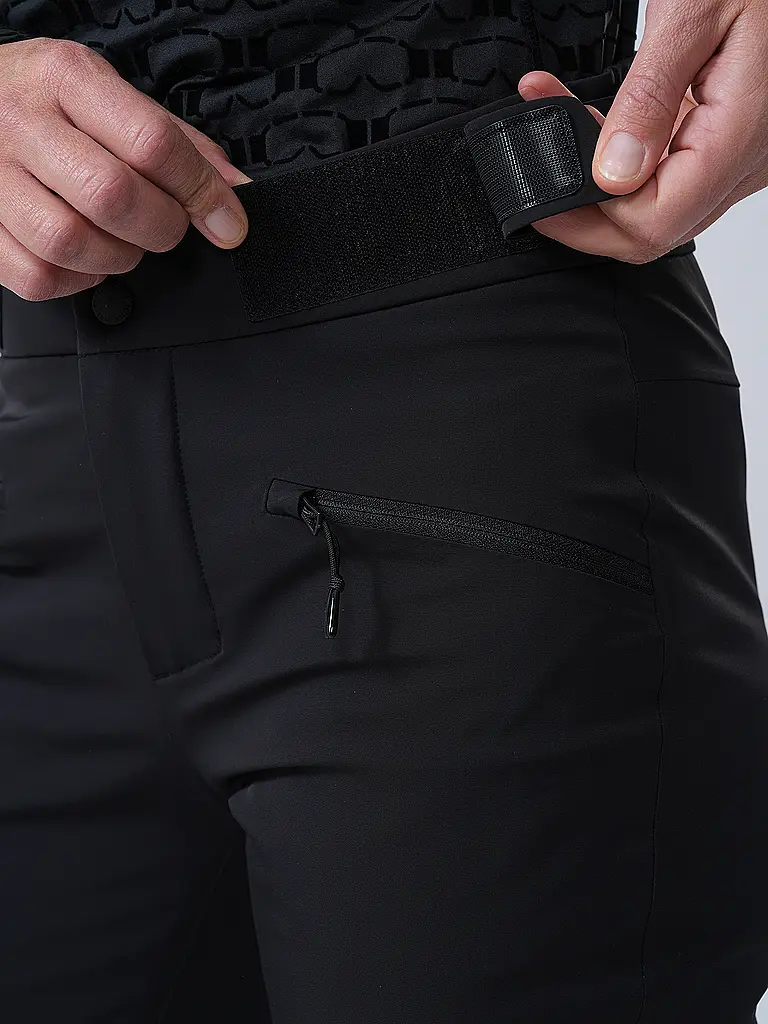 BOGNER FIRE+ICE | Pantaloni da sci da donna Nessa-T | 