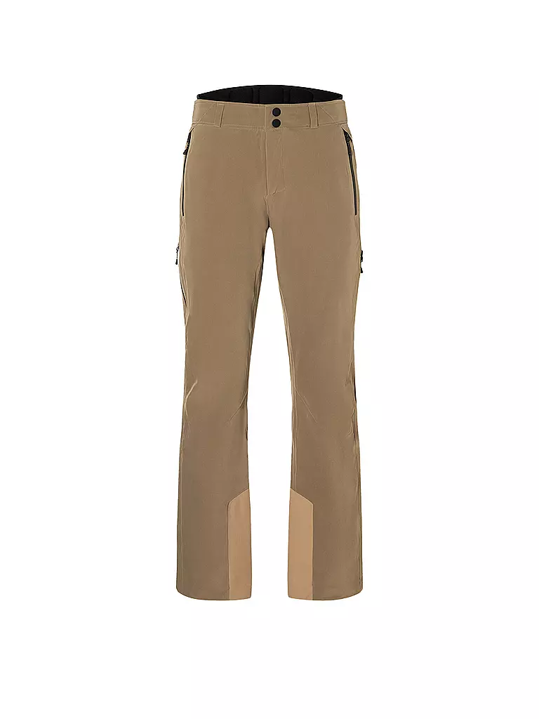 BOGNER FIRE+ICE | Pantaloni da sci da uomo Nic-T | Marrone