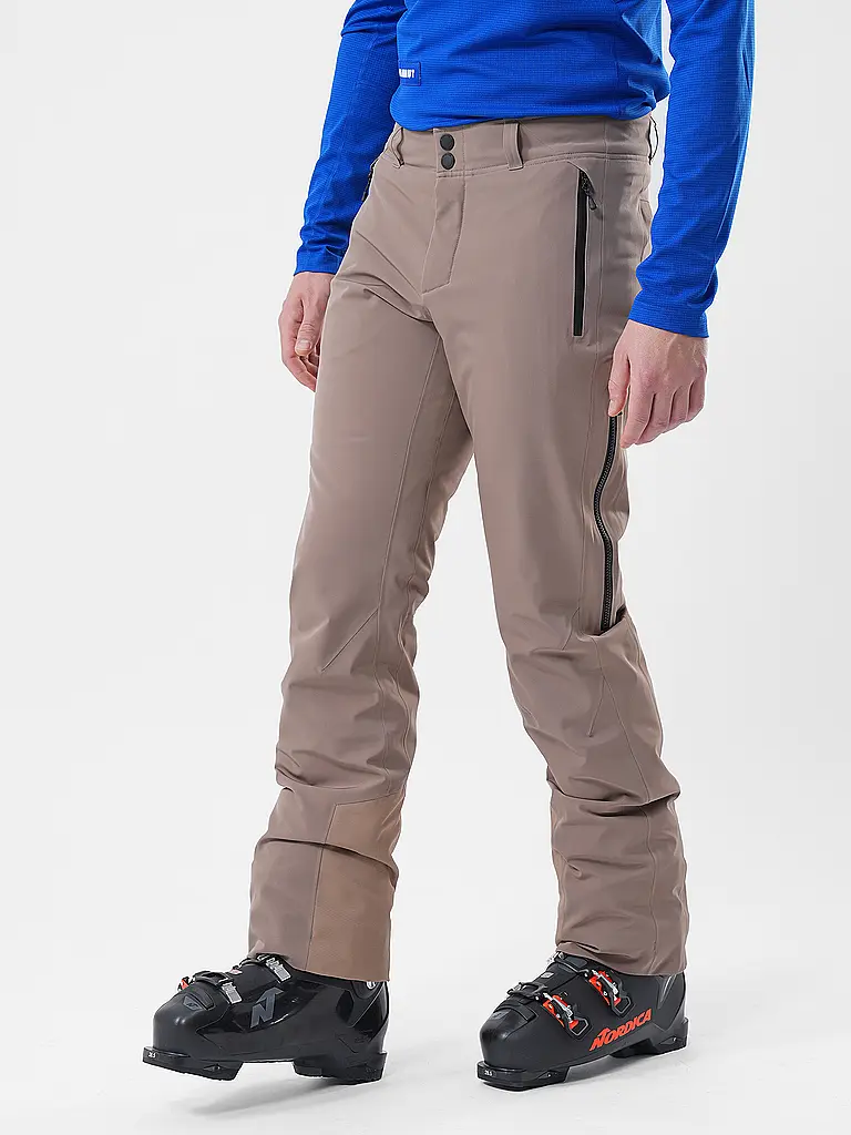 BOGNER FIRE+ICE | Pantaloni da sci da uomo Nic-T |
