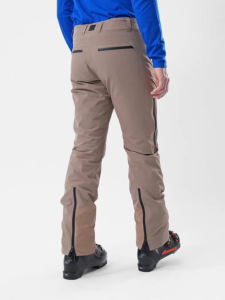 BOGNER FIRE+ICE | Pantaloni da sci da uomo Nic-T |