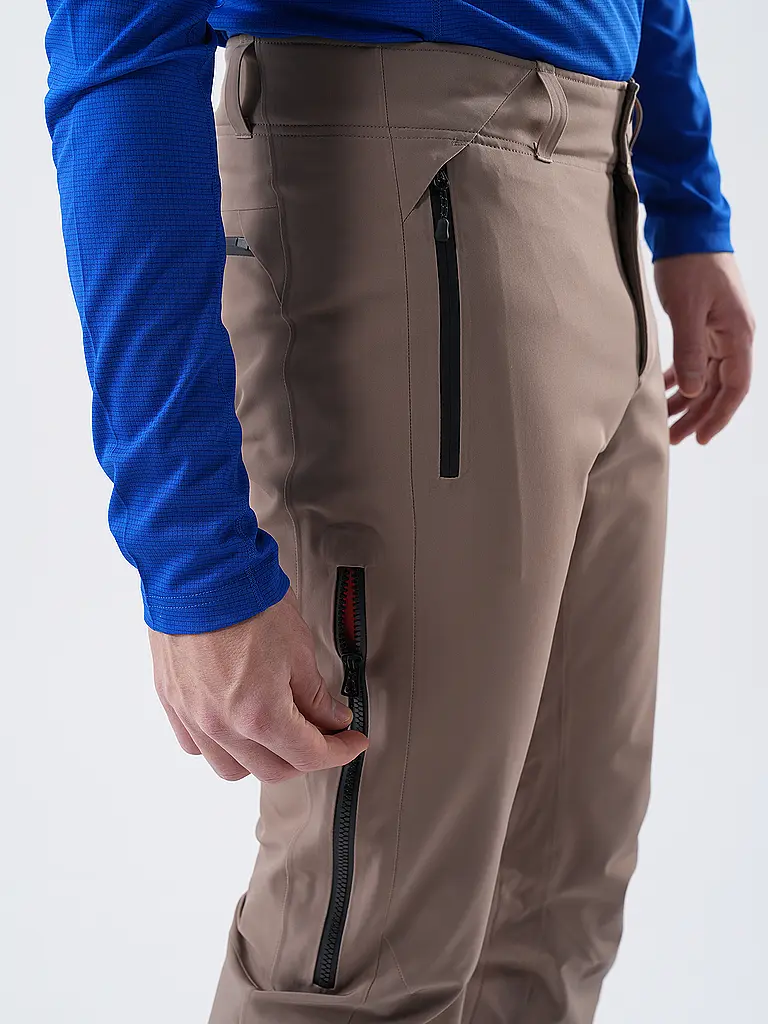 BOGNER FIRE+ICE | Pantaloni da sci da uomo Nic-T |