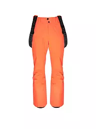 BOGNER FIRE+ICE | Pantaloni da sci da uomo Scott3-T | Arancione