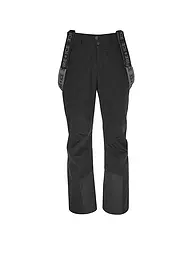 BOGNER FIRE+ICE | Pantaloni da sci da uomo Scott3-T | Nero