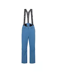 BOGNER FIRE+ICE | Pantaloni da sci da uomo Scott3-T | Blu