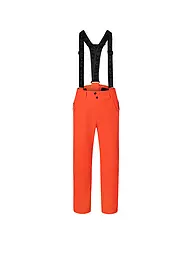 BOGNER FIRE+ICE | Pantaloni da sci da uomo Scott3-T | Rosso