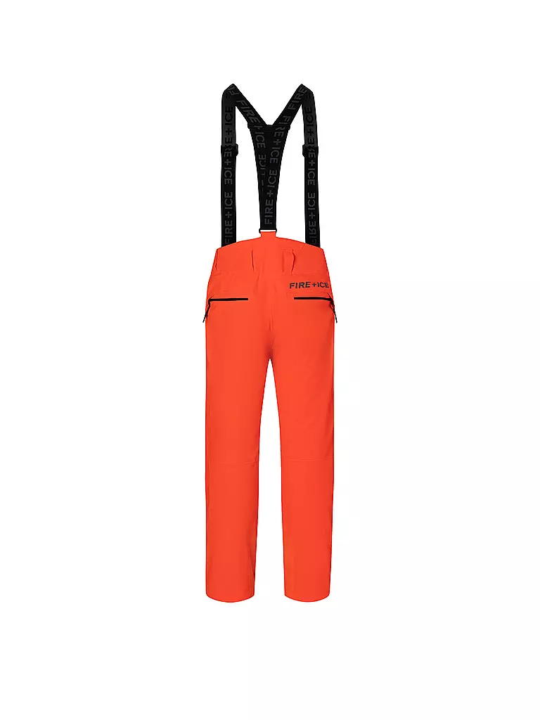 BOGNER FIRE+ICE | Pantaloni da sci da uomo Scott3-T |