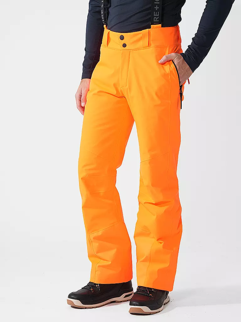 BOGNER FIRE+ICE | Pantaloni da sci da uomo Scott3-T |