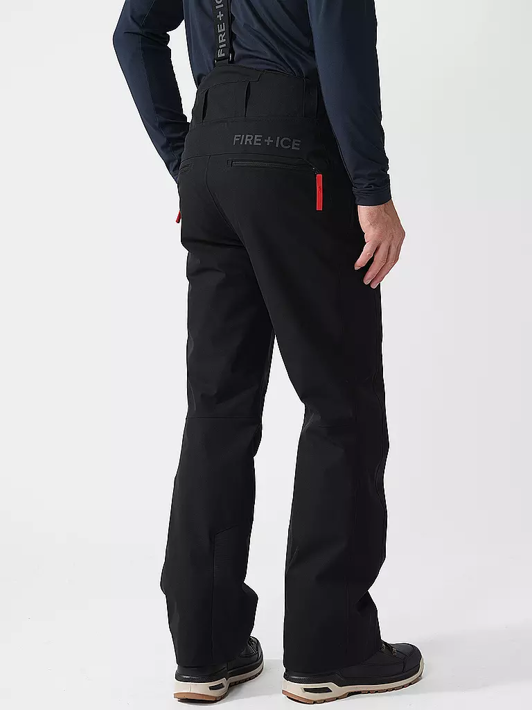 BOGNER FIRE+ICE | Pantaloni da sci da uomo Scott3-T |