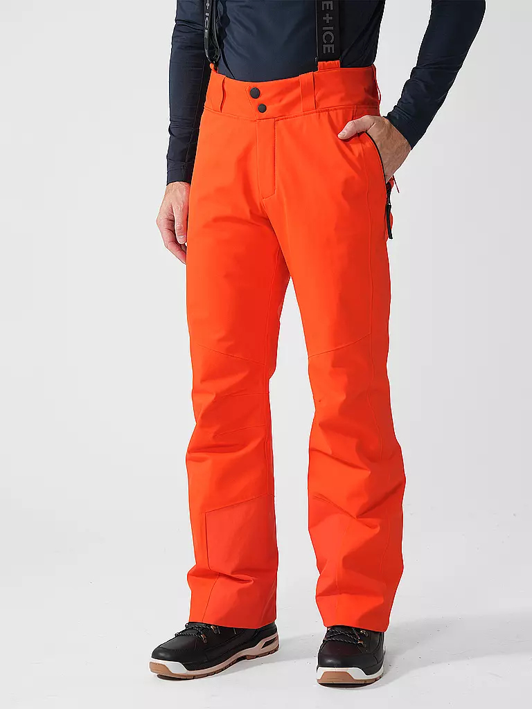 BOGNER FIRE+ICE | Pantaloni da sci da uomo Scott3-T |