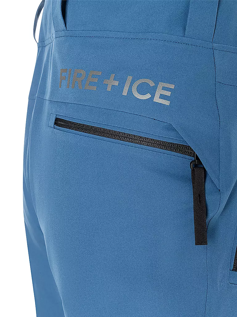 BOGNER FIRE+ICE | Pantaloni da sci da uomo Scott3-T |