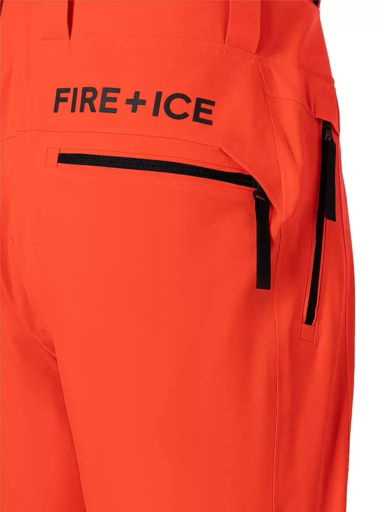 BOGNER FIRE+ICE | Pantaloni da sci da uomo Scott3-T |