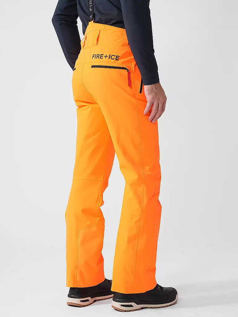 BOGNER FIRE+ICE | Pantaloni da sci da uomo Scott3-T |