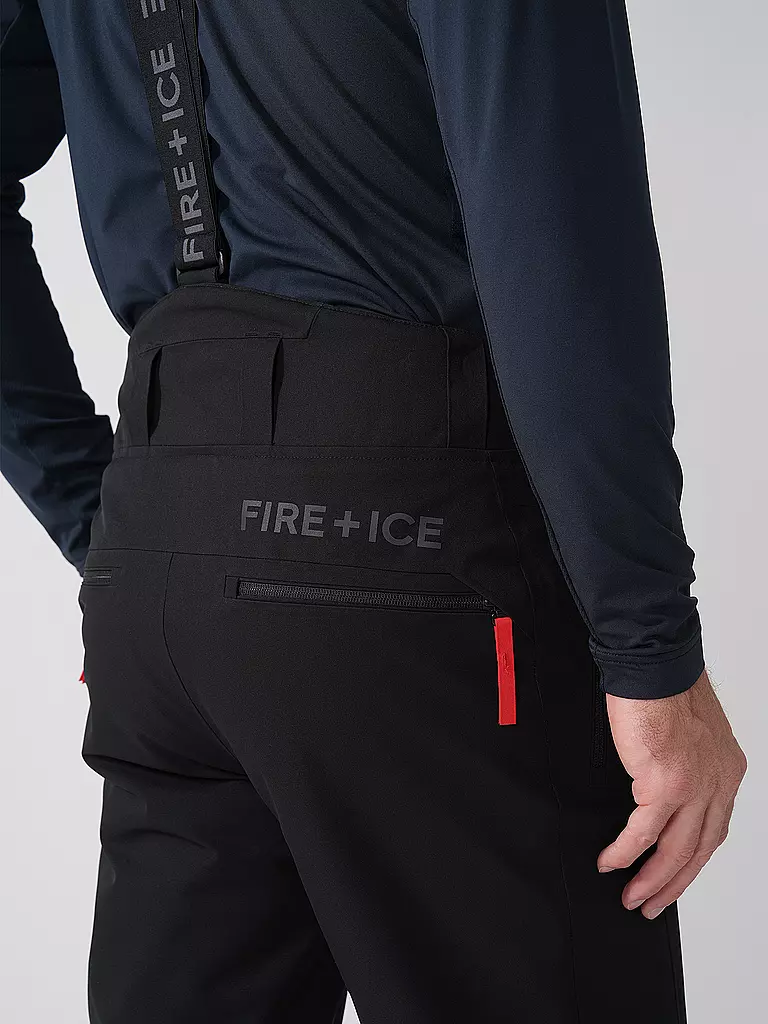 BOGNER FIRE+ICE | Pantaloni da sci da uomo Scott3-T |