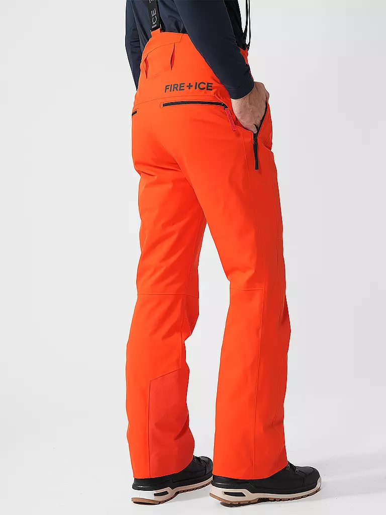BOGNER FIRE+ICE | Pantaloni da sci da uomo Scott3-T |